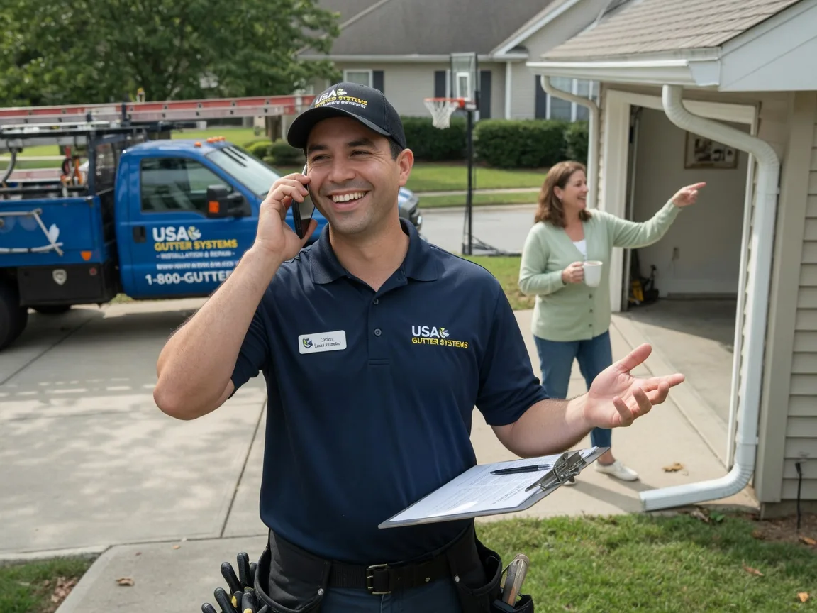 Gutter Installation Swansboro, NC FAQs